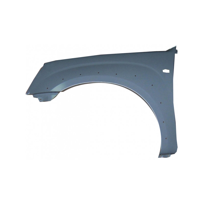 PARAFANGO ANT SX 5 ISUZU P/U D-MAX (TFR/TFS) 2007 2013 OEM 8973873680