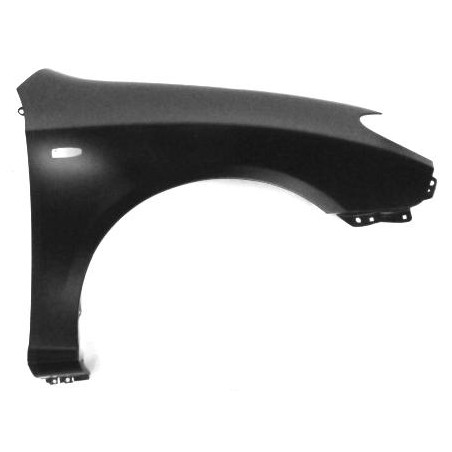 PARAFANGO ANT DX HYUNDAI ELANTRA 2007 OEM 663212H032 - PARAFANGO