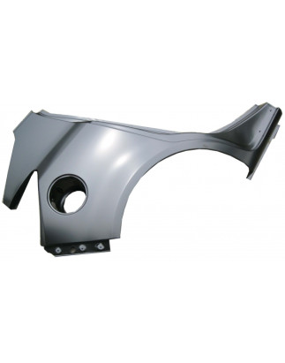 PARAFANGO POST DX 5 OPEL CORSA D (S07) 2006 2015 OEM 13236234