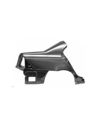 PARAFANGO POST DX MERCEDES-BENZ C CLASS SDN/S W (W203) 2000 2003