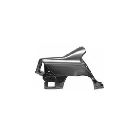 PARAFANGO POST DX MERCEDES-BENZ C CLASS SDN/S W (W203) 2000 2003