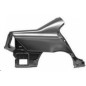 PARAFANGO POST DX MERCEDES-BENZ C CLASS SDN/S W (W203) 2000 2003 OEM A2036302021