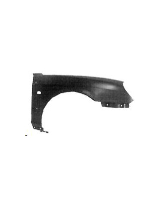 PARAFANGO ANT DX HYUNDAI SONATA (EF) 2001 2005 OEM 663213D200