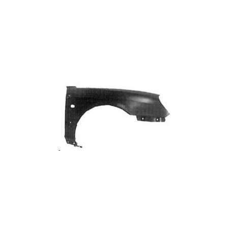 PARAFANGO ANT DX HYUNDAI SONATA (EF) 2001 2005 OEM 663213D200