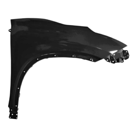 PARAFANGO ANT DX TOYOTA HIGHLANDER 2008 OEM 538010E160