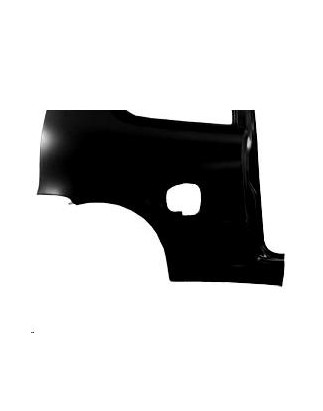 PARAFANGO POST DX FIAT SEICENTO (187) 1998 2001 OEM 71734515