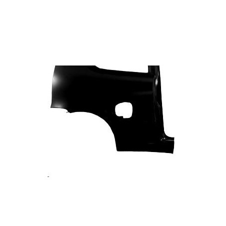 PARAFANGO POST DX FIAT SEICENTO (187) 1998 2001 OEM 71734515