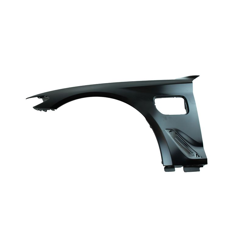 PARAFANGO ANT SX ALLUMINIO BMW SERIES 5 (G30/G31) 2016 2020 OEM 41007443689