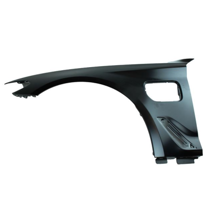 PARAFANGO ANT SX ALLUMINIO BMW SERIES 5 (G30/G31) 2016 2020 OEM