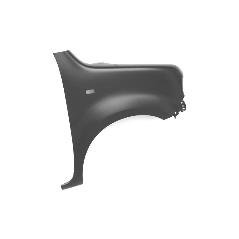 PARAFANGO ANT DX NISSAN CUBE (Z12) 2009 2018 OEM FCA001FAMA