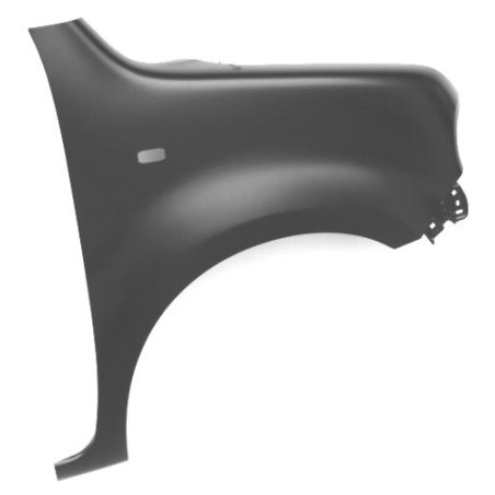 PARAFANGO ANT DX NISSAN CUBE (Z12) 2009 2018 OEM FCA001FAMA
