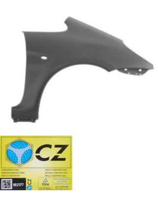 PARAFANGO ANT DX CITROEN XSARA (N1/N0/N2) 2000 2004 OEM 7841R9