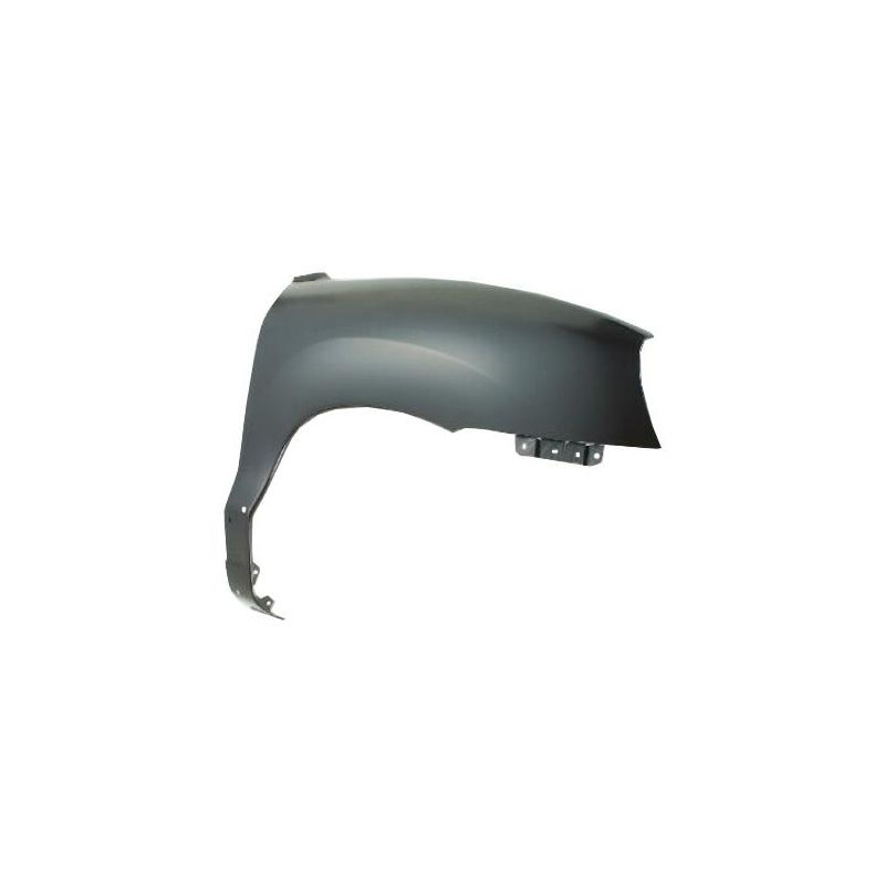 PARAFANGO ANT DX HYUNDAI SANTA FE (SM) 2000 2005 OEM 6632126280