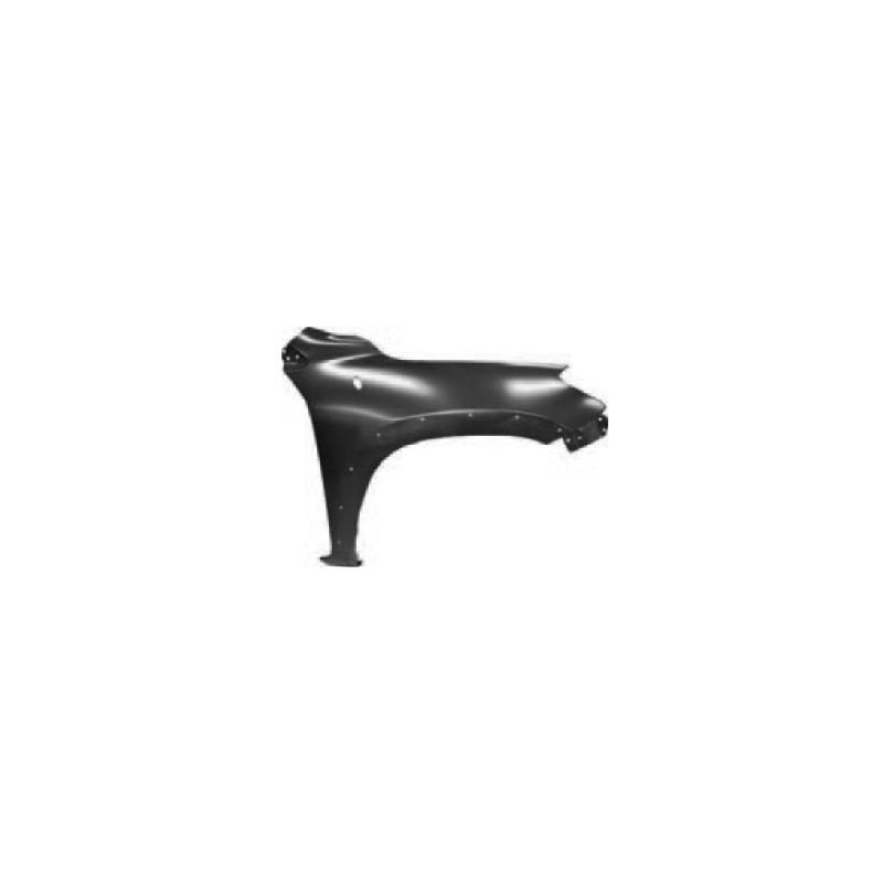 PARAFANGO ANT DX SENZA FORO LUCCIOLA GIROPARAFANGO TOYOTA RAV 4 (A3) 2005 2010 OEM 5381142220