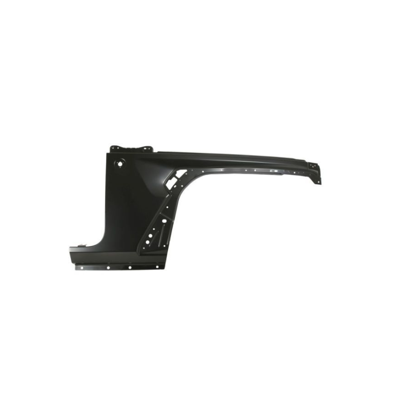 PARAFANGO ANT DX JEEP WRANGLER (JL) 2018  OEM 68281946AB