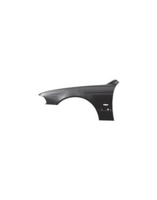 PARAFANGO ANT SX BMW SERIES 5 (E39) 1996 2002 OEM 41358162133