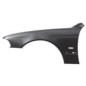 PARAFANGO ANT SX BMW SERIES 5 (E39) 1996 2002 OEM 41358162133