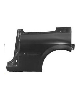 PARAFANGO POST SX 3 RENAULT MEGANE CABRIO (EM0/EM1) 2003 2006