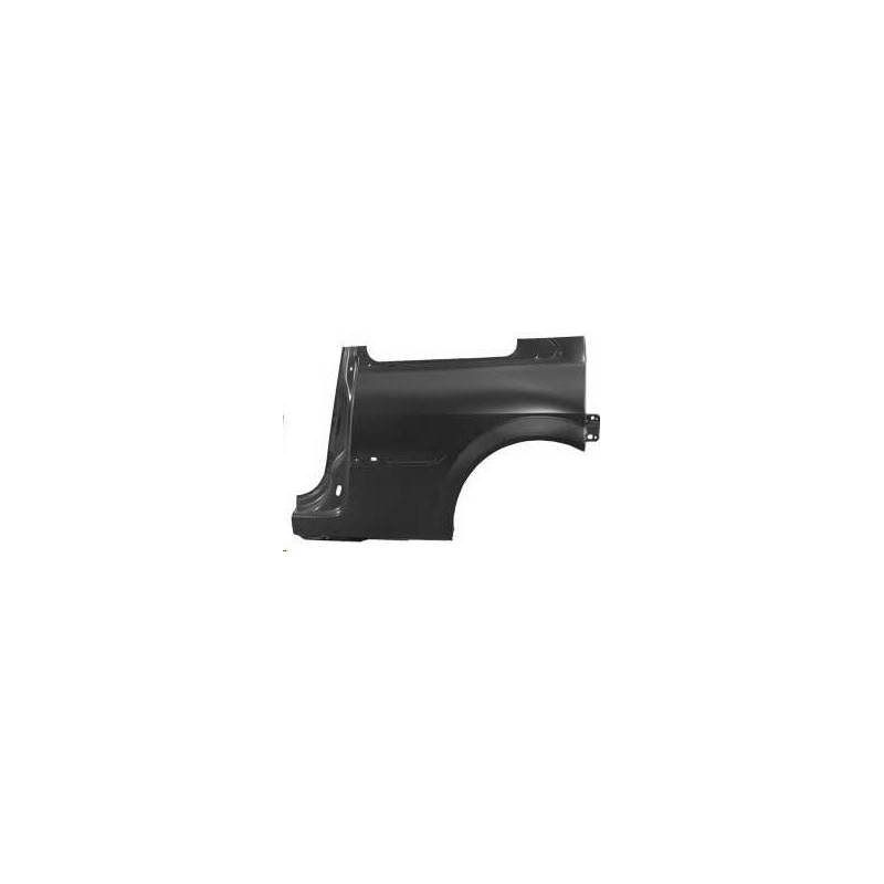 PARAFANGO POST SX 3 RENAULT MEGANE CABRIO (EM0/EM1) 2003 2006 OEM 7751473889