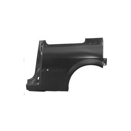PARAFANGO POST SX 3 RENAULT MEGANE CABRIO (EM0/EM1) 2003 2006
