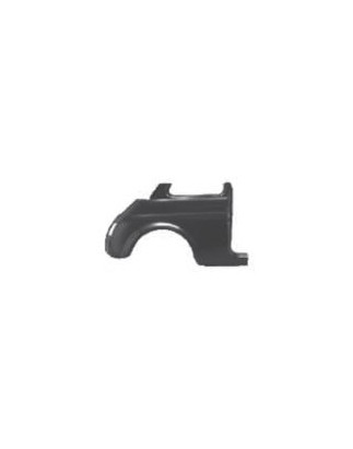 PARAFANGO POST DX FIAT 500 F / L / R 1965 1975 OEM 5886176