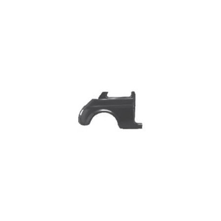 PARAFANGO POST DX FIAT 500 F / L / R 1965 1975 OEM 5886176