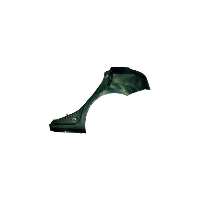 PARAFANGO POST SX 5 FIAT GRANDE PUNTO (199) 2005 2012 OEM 71754200