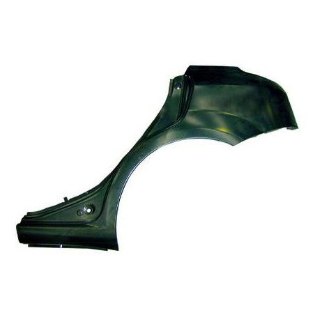 PARAFANGO POST SX 5 FIAT GRANDE PUNTO (199) 2005 2012 OEM