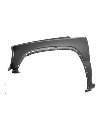 PARAFANGO ANT SX JEEP CHEROKEE (KJ) 2002 2008 OEM 55177101AC