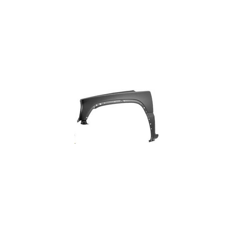 PARAFANGO ANT SX JEEP CHEROKEE (KJ) 2002 2008 OEM 55177101AC