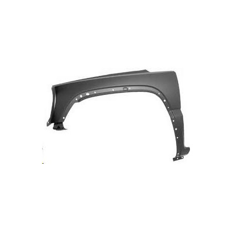 PARAFANGO ANT SX JEEP CHEROKEE (KJ) 2002 2008 OEM 55177101AC