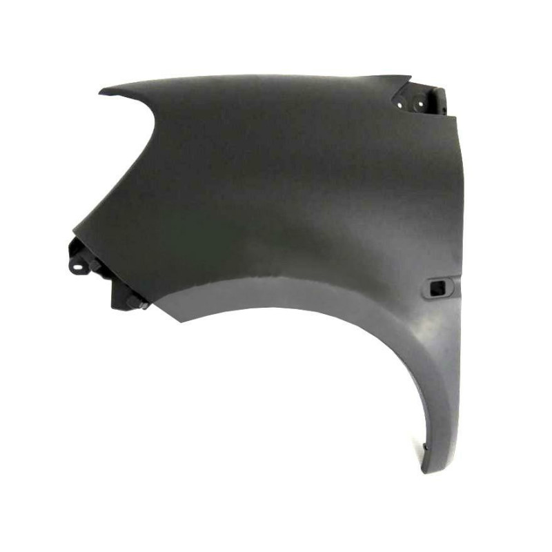 PARAFANGO ANT SX SMART FORTWO (453) 2014  OEM A45388106009999