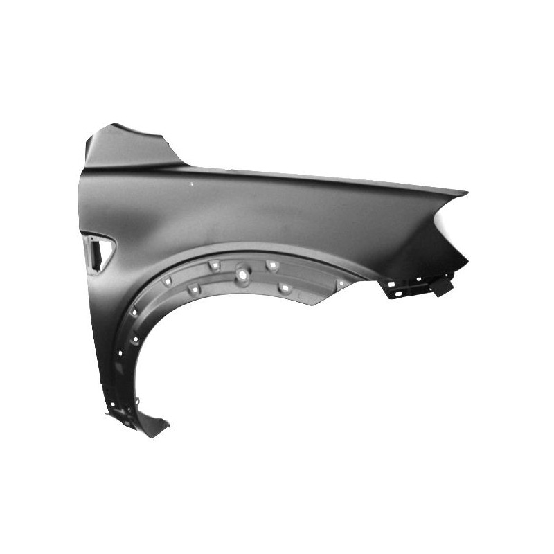 PARAFANGO ANT DX CHEVROLET CAPTIVA 2007 2012 OEM 96624396