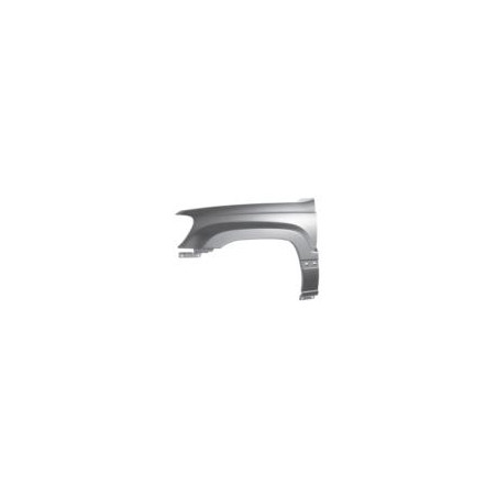 PARAFANGO ANT SX JEEP GRAND CHEROKEE (WJ/WG) 1999 2005 OEM