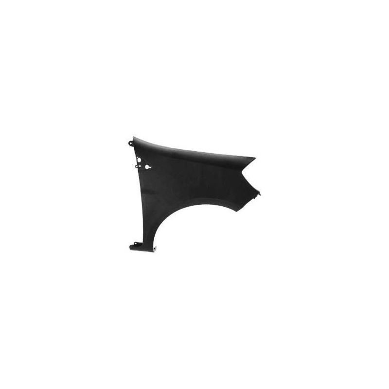 PARAFANGO ANT DX CERCHIO 16 BOMBATO (195) RENAULT CLIO III (BR0 1/CR0 1) 2006 2009 OEM 7701476105