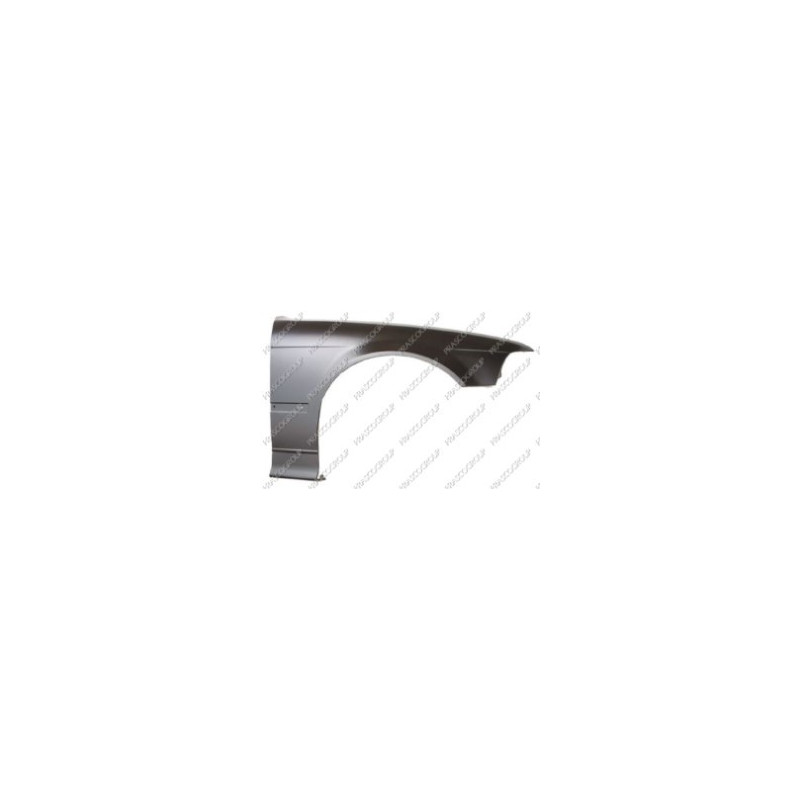 PARAFANGO ANT DX BMW SERIES 3 COUPE/CABRIO (E36) 1990 1998 OEM 41358122440