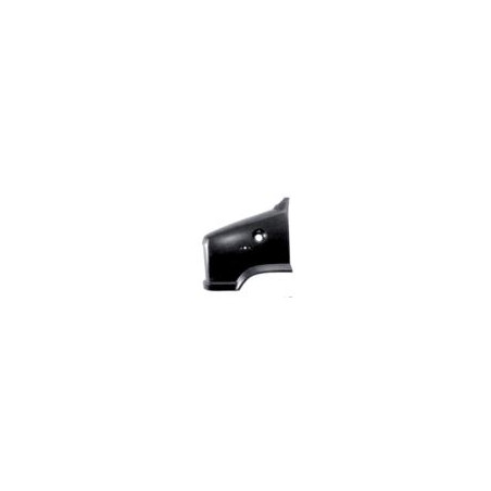 PARAFANGO ANT SX FIAT DUCATO I (290) 1989 1994 OEM 7551921