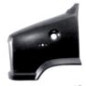 PARAFANGO ANT SX FIAT DUCATO I (290) 1989 1994 OEM 7551921
