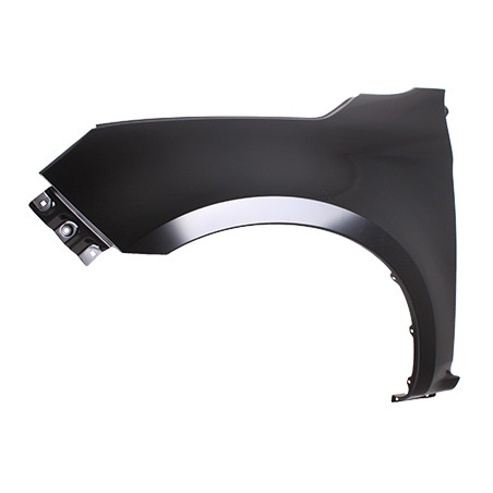 PARAFANGO ANT SX 2/4 ISUZU P/U D-MAX (TFR/TFS) 2020 2024 OEM
