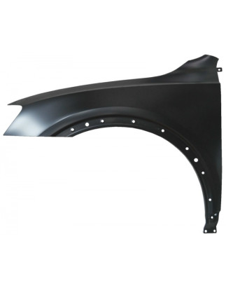 PARAFANGO ANT SX AUDI Q3 (8UB/8UG) 2011 2014 OEM 8U0821105