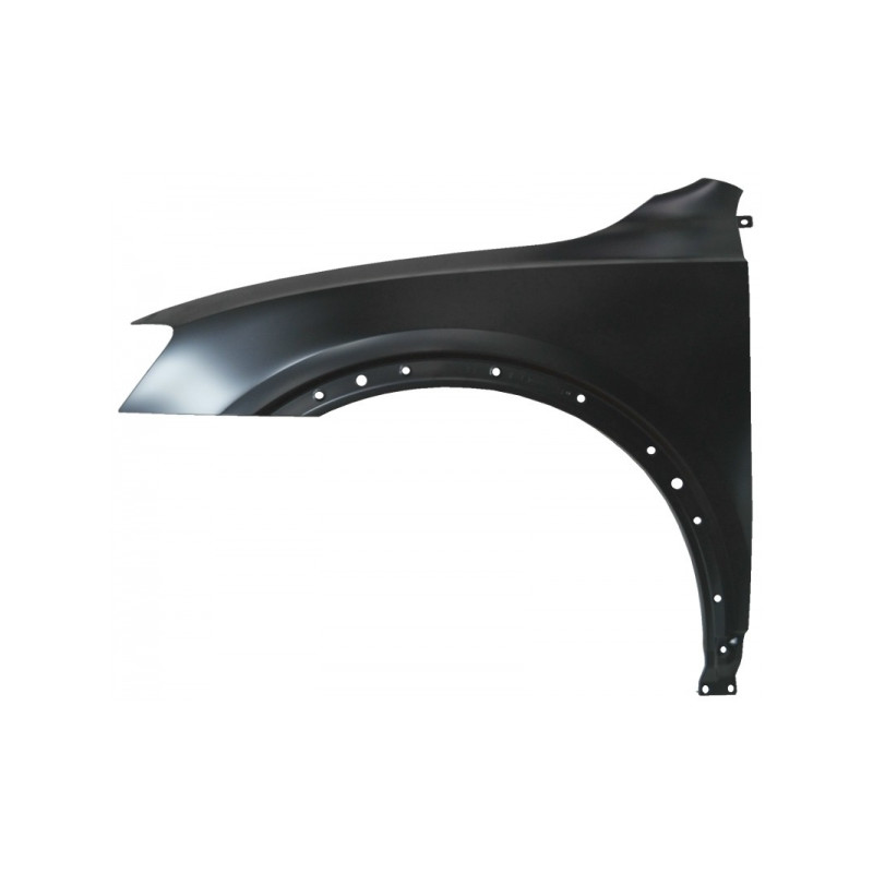PARAFANGO ANT SX AUDI Q3 (8UB/8UG) 2011 2014 OEM 8U0821105