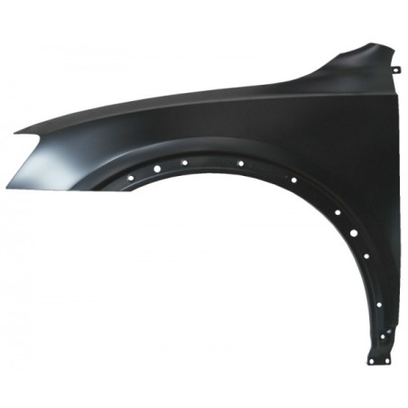 PARAFANGO ANT SX AUDI Q3 (8UB/8UG) 2011 2014 OEM 8U0821105