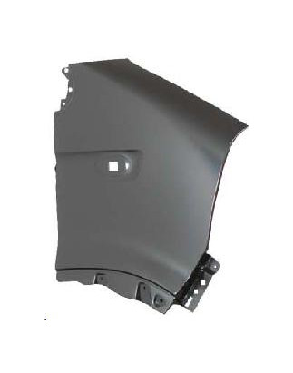 PARAFANGO ANT DX T�V NISSAN INTERSTAR (X70) 2002 2009 OEM