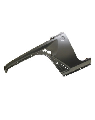 PARAFANGO ANT SX ALLUMINIO JEEP WRANGLER (JL) 2018 OEM