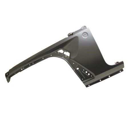 PARAFANGO ANT SX ALLUMINIO JEEP WRANGLER (JL) 2018 OEM