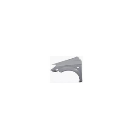 PARAFANGO ANT SX HYUNDAI GETZ (TB) 2006 2010 OEM 663211C650