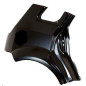 PARAFANGO POST DX 5 FORD FIESTA (JA/JB) 2002 2008 OEM 1363645