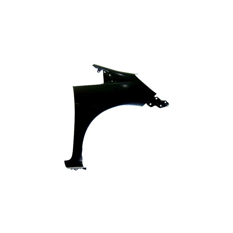 PARAFANGO ANT DX SENZA FORO LUCCIOLA HONDA JAZZ (GE/GG/GPZA) 2008 2011 OEM 60211TF0G50ZZ