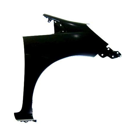 PARAFANGO ANT DX SENZA FORO LUCCIOLA HONDA JAZZ (GE/GG/GPZA)