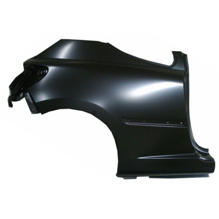 PARAFANGO POST DX 3 PEUGEOT 207 (WD/WA/WC) 2006 2014 OEM 8526EA